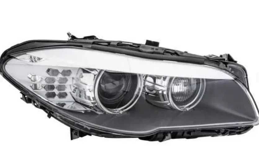 Opel Insignia Astra J reflektor Lampa klosz  xenon LED