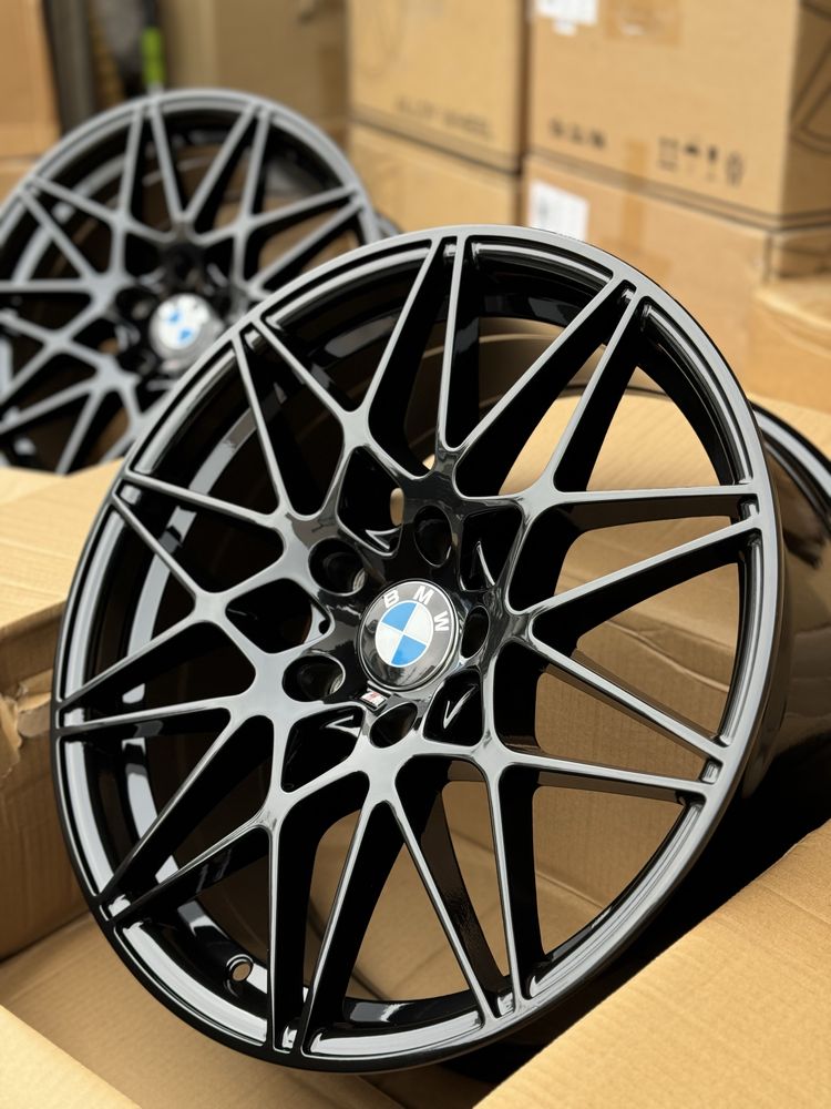 Диски Нові R17/5/120 BMW 3 F30 5 E60 F10 X1 X3 F25 ..