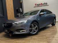 Opel Insignia 2.0CDTI * AUTOMAT* GWARANCJA * bezwypadkowa * KAMERA