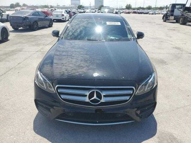 MERCEDES-Benz E 350 2020 -