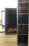 Unikatowe perfumy Elvis Jesus