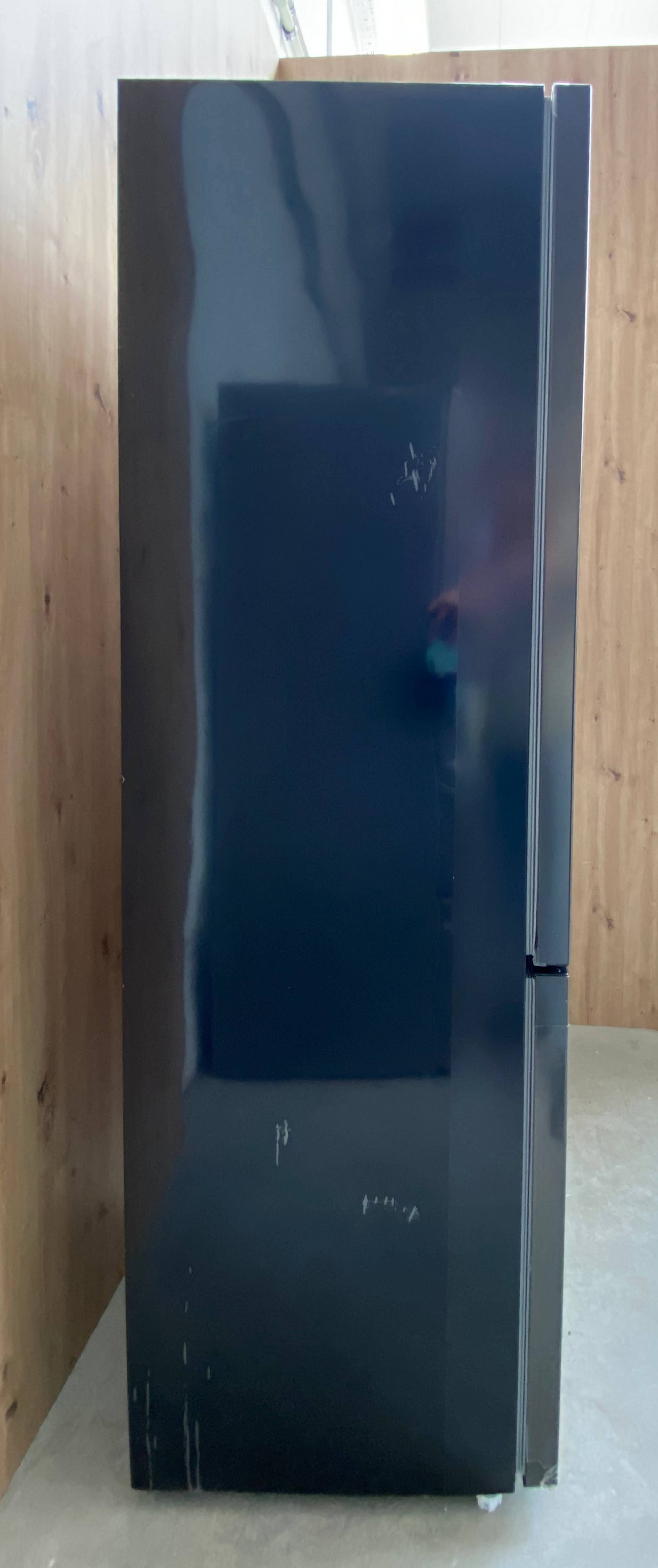 Outlet AGD lodówka Amica 176cm transport gwarancja