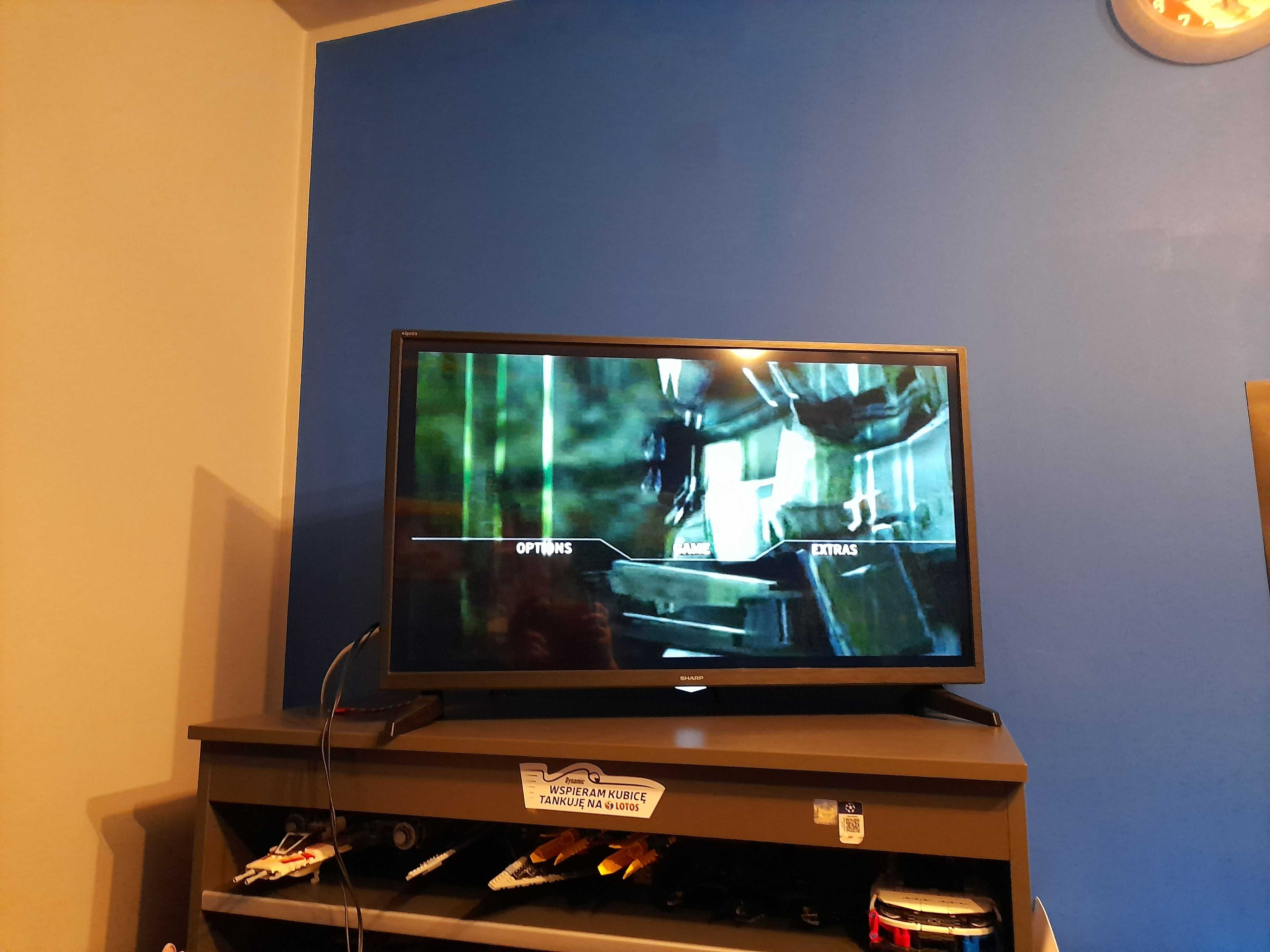 Gra KILLZONE na playstation 2