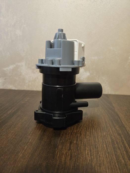 Pompa odpływowa kompletna do pralki WLT24460PL/09 (Bosch) B206AZC30W