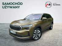 Skoda Kodiaq 1 Właściciel, Serwis ASO, Salon PL, Faktura Vat 23%