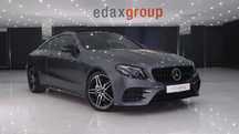 Mercedes-Benz E 220 d AMG Line Aut.