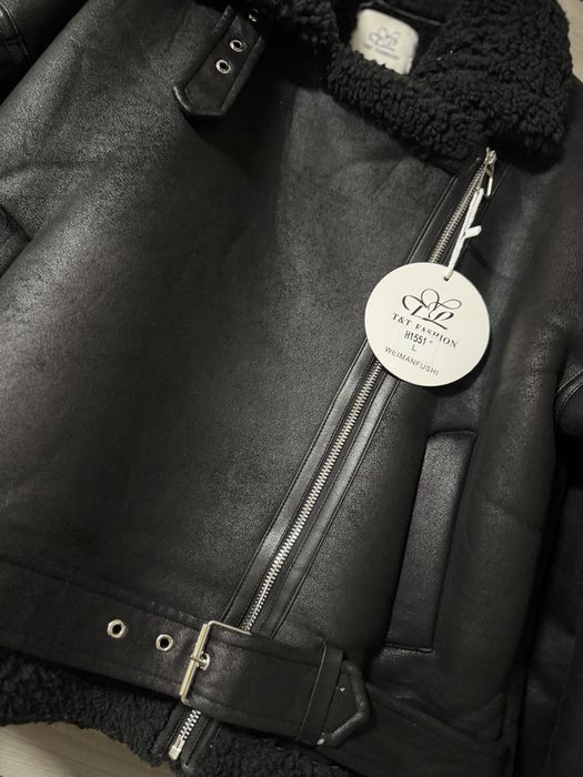 Продам дублянку