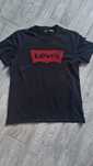Męski oryginalny T-shirt koszulka Levi's Levis