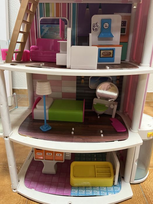 Casa dos barriguitas