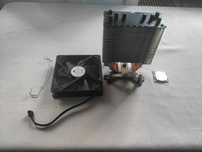 Procesor Intel Core i5-8400 6 x 2,8 GHz gen. 8