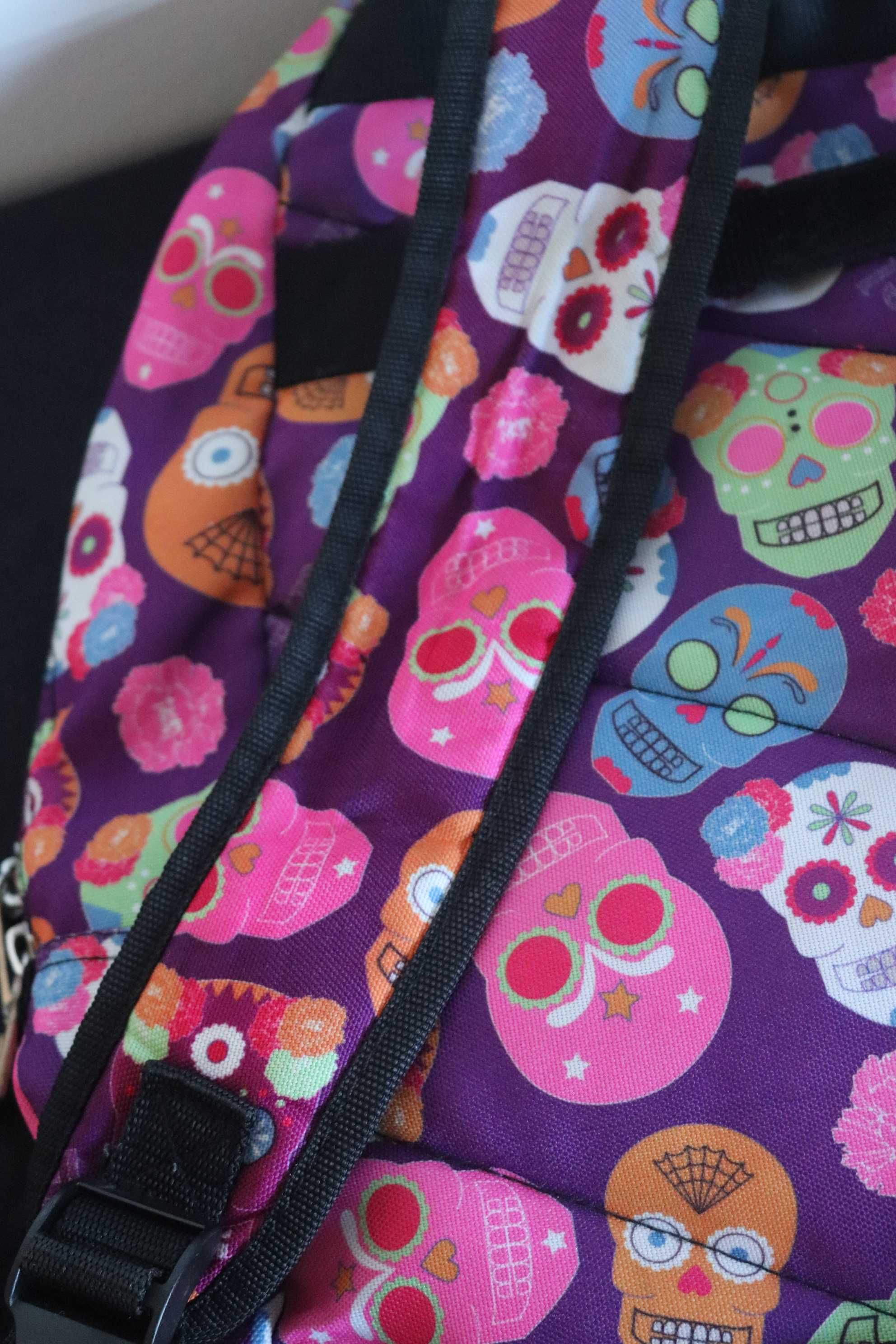 Mochila da marca Diesel