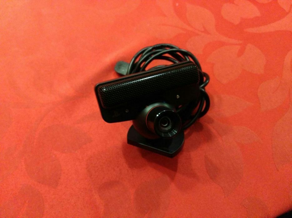 Camera para PS3