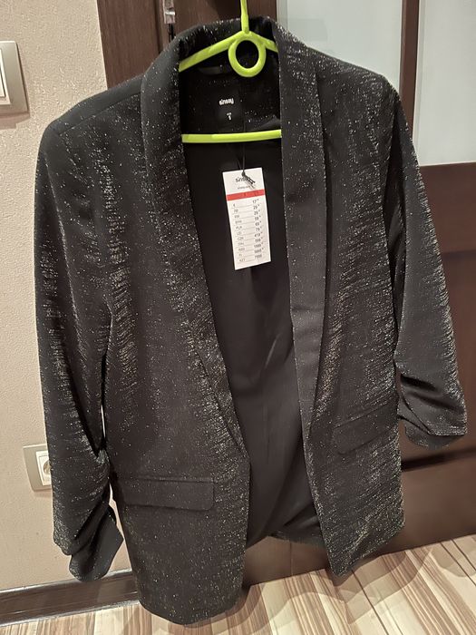 Піджак, жакет для дівчини