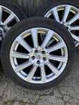 Alufelgi 18 5x108 Volvo V60 S60 S90 314.453.01