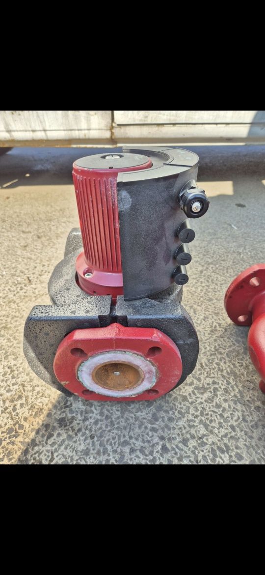 Grundfos Magna 65-60 F