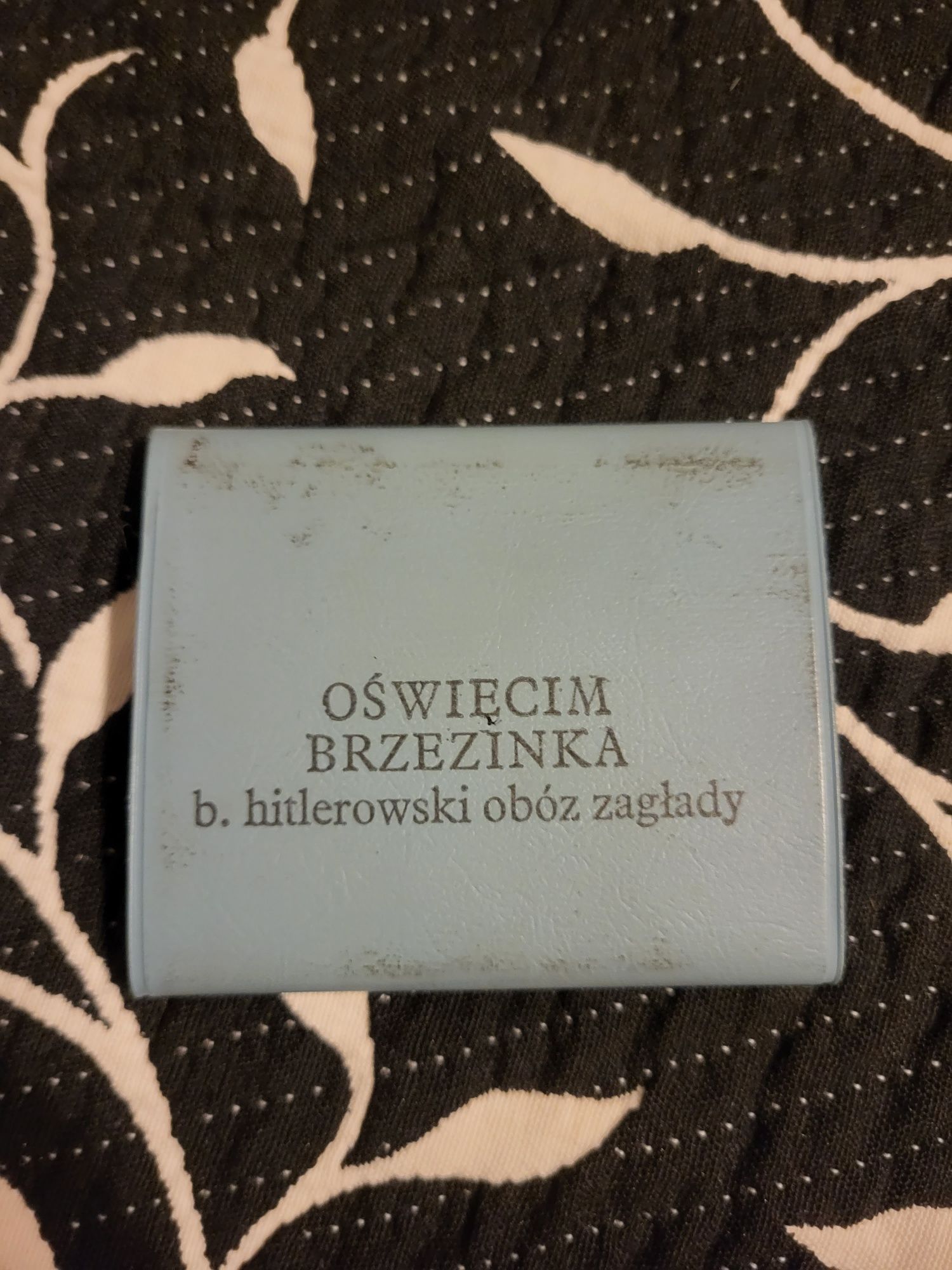 Oświęcim Brzezinka zdjęcia