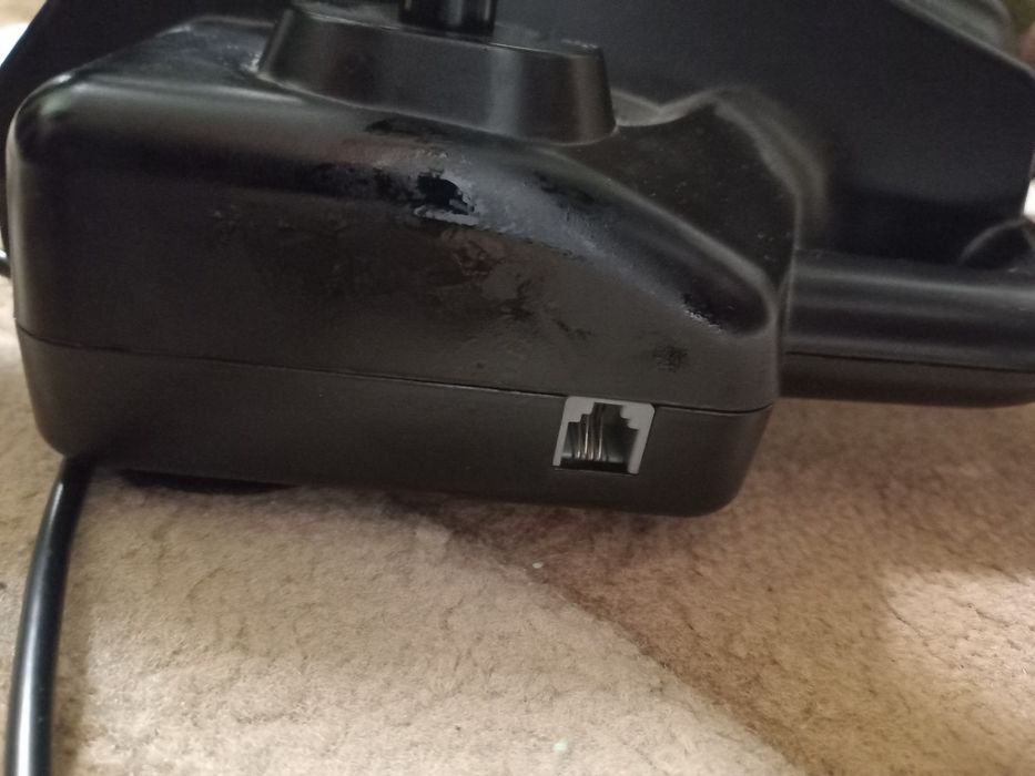 Руль Defender drift