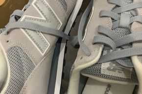 Buty meskie New Balance Medium Moyen roz. 45 1/2 ML373GR