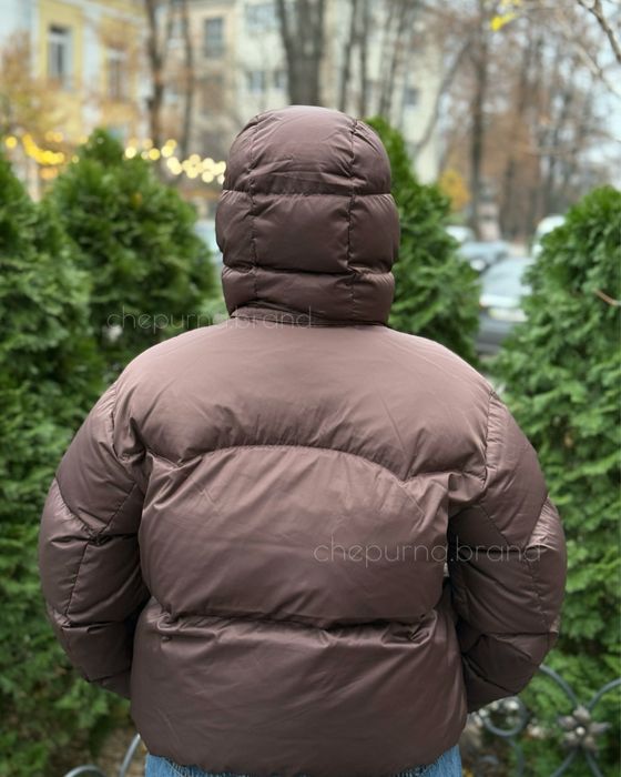 Зимова куртка Levi’s