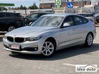 BMW 3GT *184KM*XDRIVE*Niski Przebieg*Serwisowany w ASO*Roczna Gwarancja*