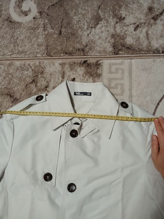 Плащ/куртка/тренч чоловічий новий