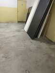 Alugo lugar garagem