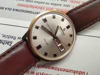 Zegarek Certina Automatic bardzo ładny