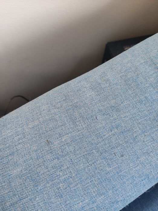 Cadeirão Aktic Azul Niágara da Sklum