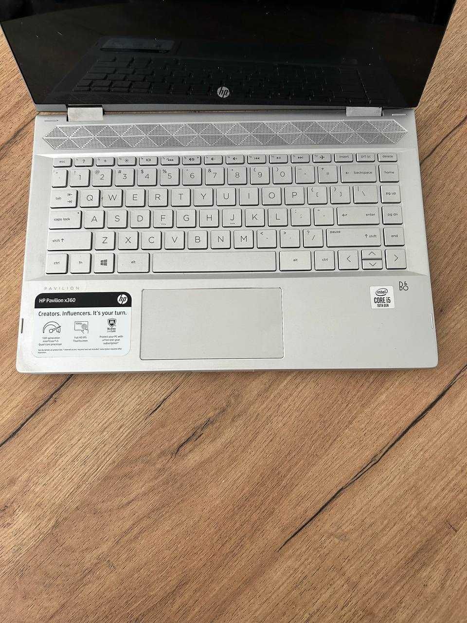 hp pavilion 14-cd2053cl по запчастинах