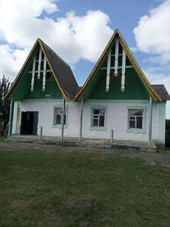 Продаж житлового будинку в с. Сухоліси, Білоцерківського району