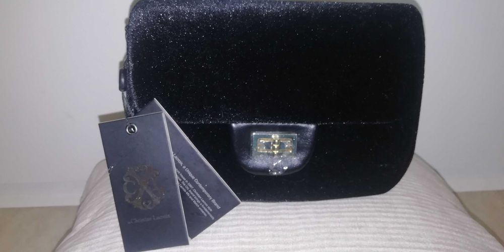 Сумка женская Christian Lacroix