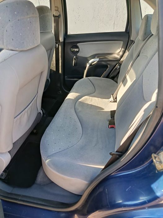 Citroën C3 2004 1.4 HDI