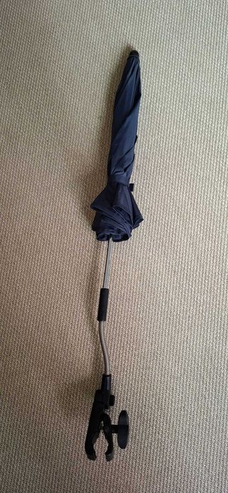 Chapéu de sol para Carrinho de Bebe (guarda sol / sombrinha)