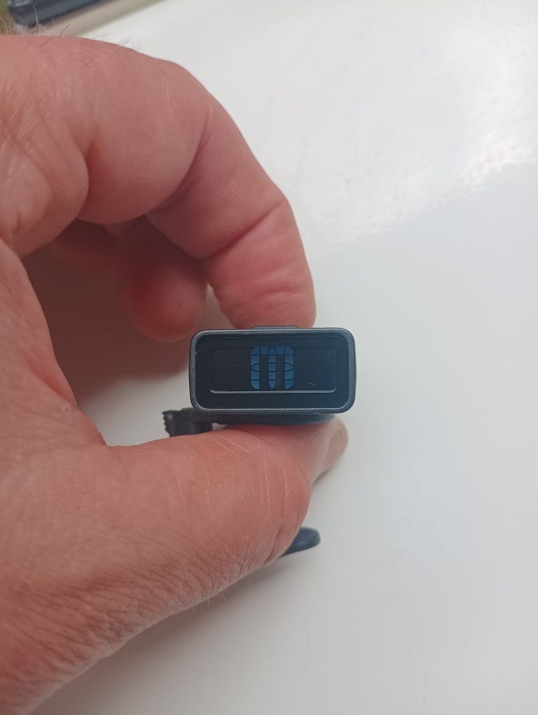 Tuner na główkę D'ADDARIO PW-CT-12 Micro Tuner