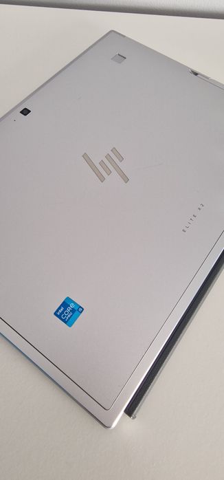 Elitex2 i5-1145G7-8 GB 256GB SSD-Tátil 13 FullHD+ caneta\teclado\offic