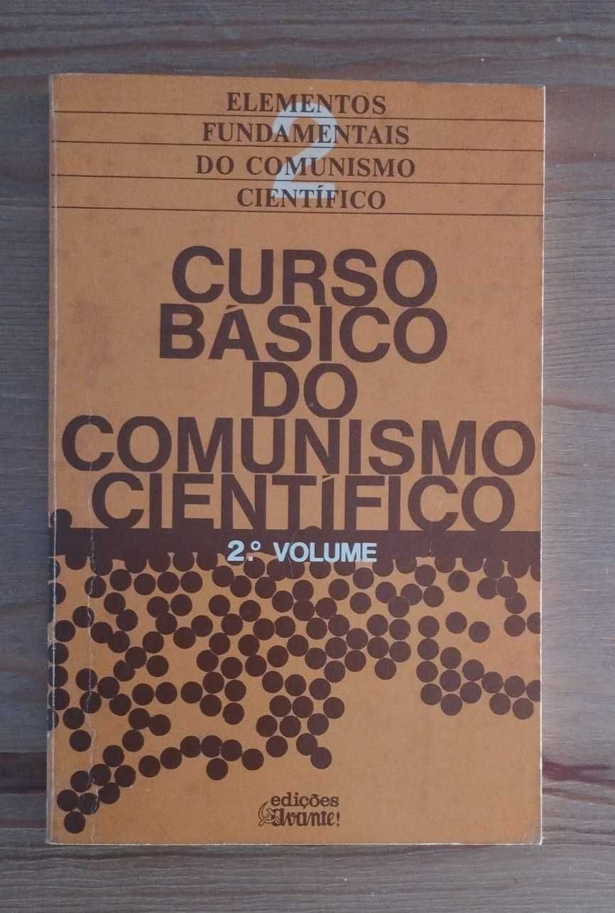 Curso Básico do Comunismo Científico Volume 2