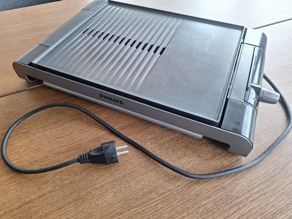 Grelhador Philips