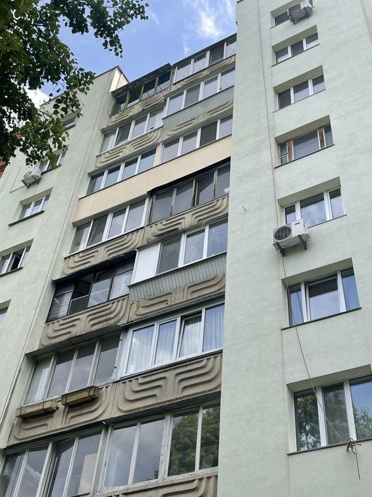 Альпіністи, утеплення стін, висотні роботи, утеплення фасаду
