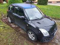 Suzuki swift 1.3 ddis