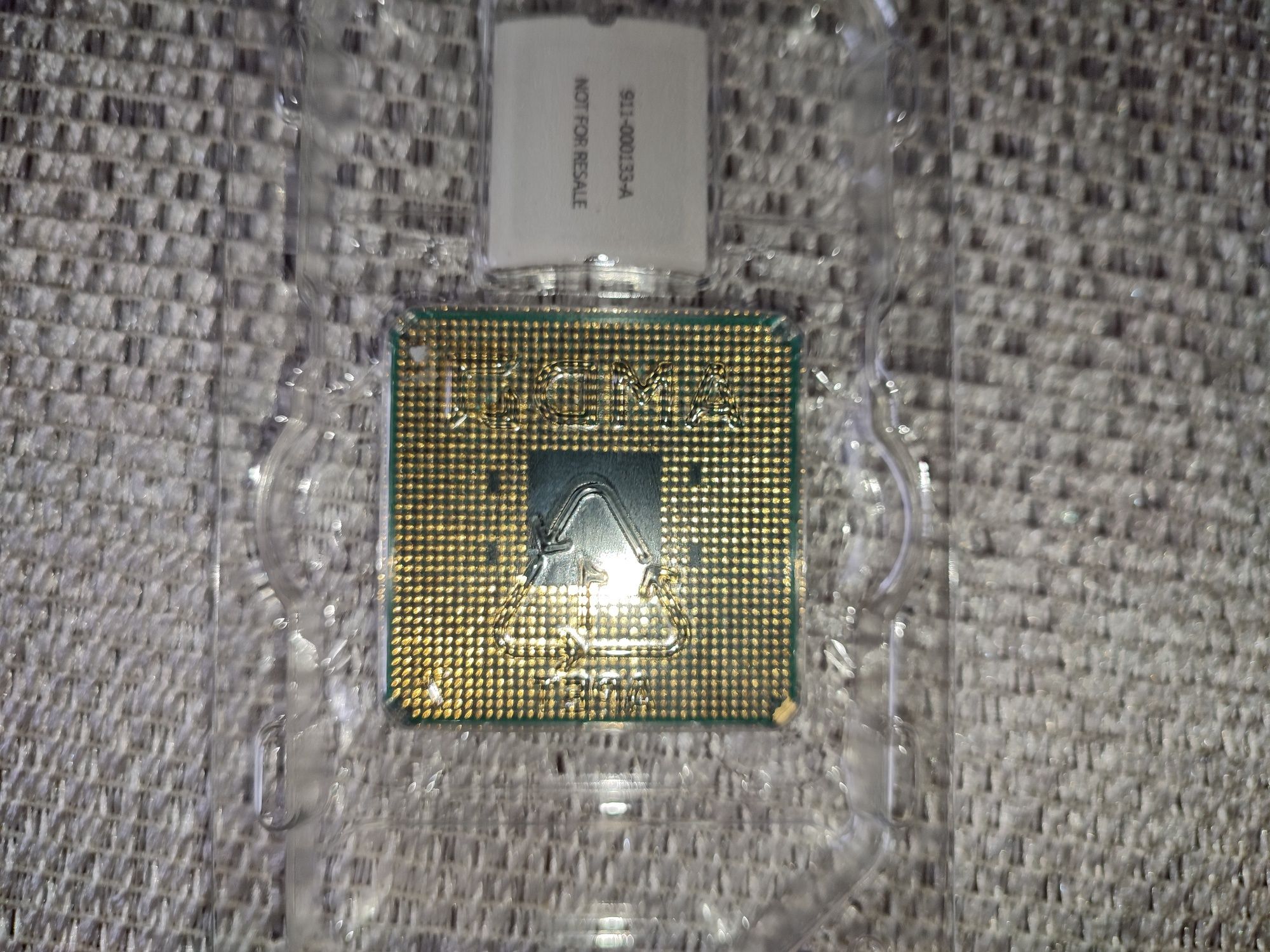 AMD Ryzen 5 5600g Box