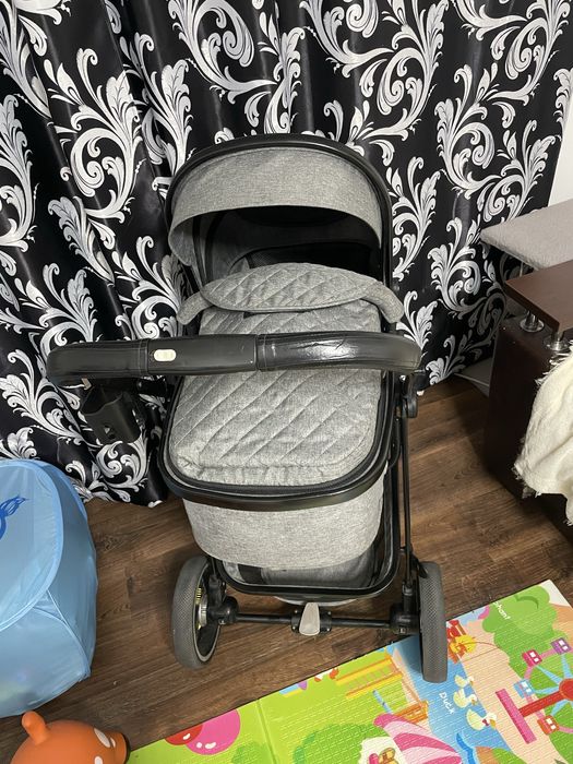 Дитяча коляска трансформер Babyhit Winger