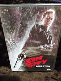 Sin City a cidade do pecado