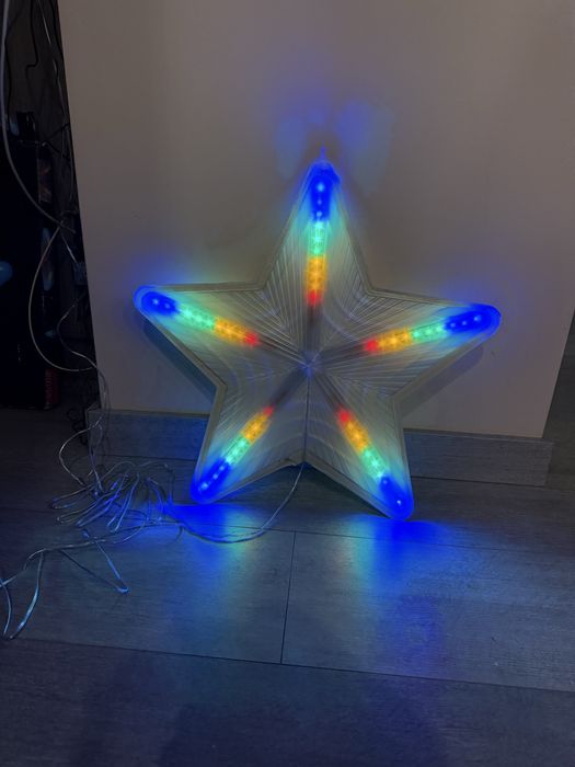 Dekoracje swiateczne