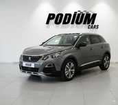 Peugeot 5008 1.5 BlueHDi GT Line J19