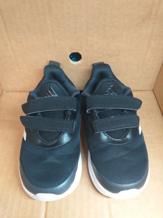 Buty dziecięce firmy Adidas rozmiar 25
