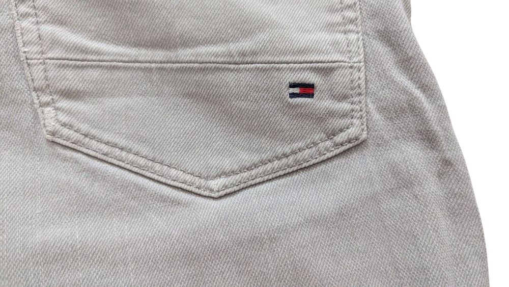 Джинси Tommy Hilfiger 34