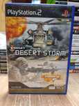 Conflict: Desert Storm - Pustynna Burza PS2  Sklep Wysyłka Wymiana