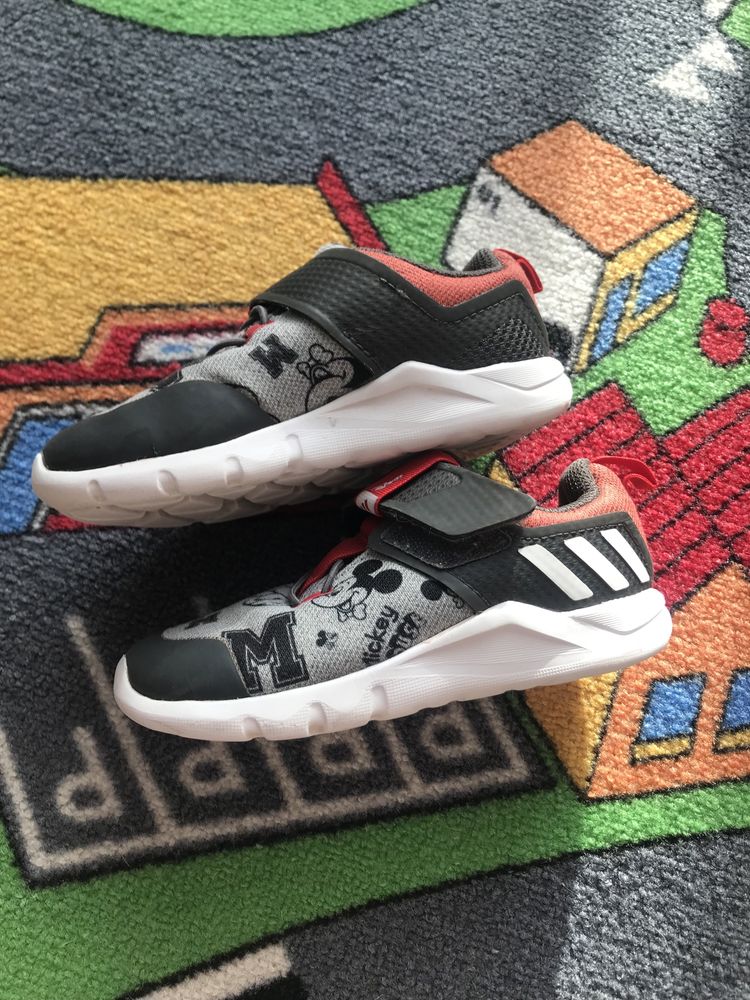 Adidasy Disney r. 25