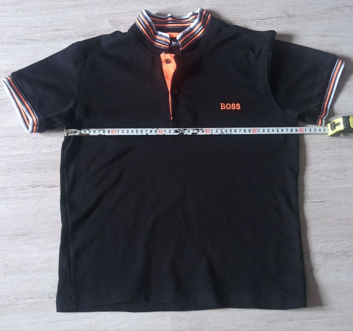 Koszulka Polo Hugo Boss Nowa M