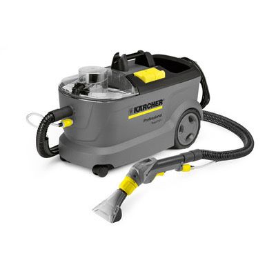 Оренда / прокат / миючий пилесос karcher puzzi 10/1 Буковель